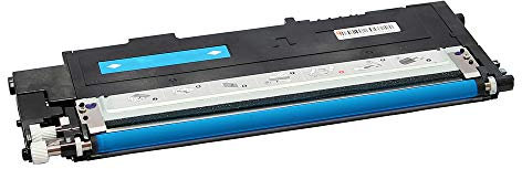 ABC Kompatibler Toner für Samsung C404S CLTC404S Cyan für Samsung Xpress C430 C430w C480 C480fn C480fw C480w C482w