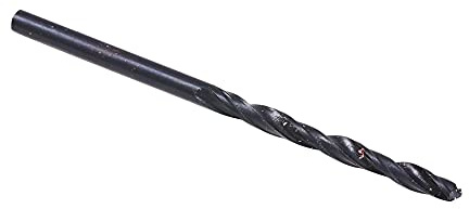 Amtech F5004 High speed steel (HSS) metric drill bit (3mm x 61mm)