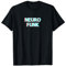 Neurofunk DNB - D'n'B DNB Festival Geschenk T-Shirt
