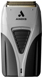 Andis HSM ProFoil Plus schwarz