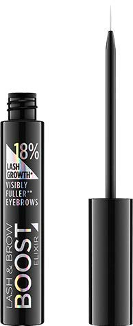Catrice - Wimpern- & Augenbrauenserum - Lash & Brow Boost Elixir 010