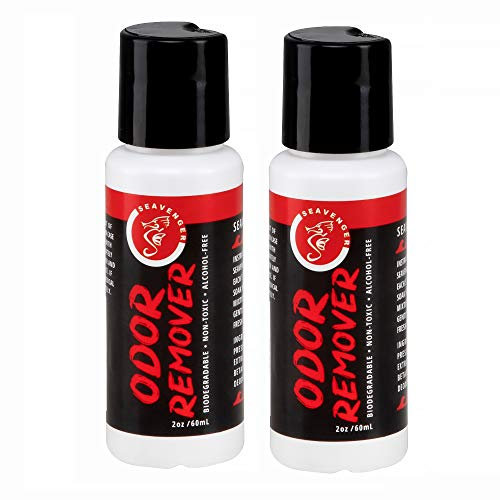 Seavenger Neoprenanzug Geruchsentferner für Neopren