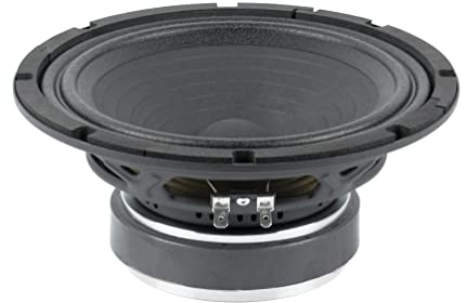 Beyma WOOFER DE BAJO Medio DE 250 W, 8 Pulgadas, Negro, 8CMV2