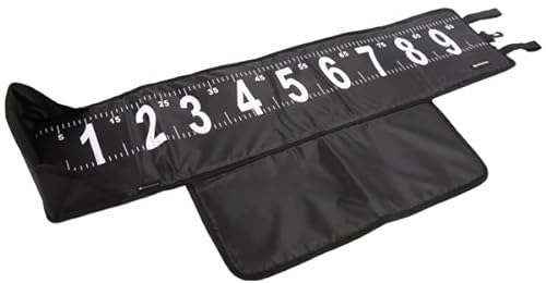 Ultimate Predator Mat 100cm | Massband