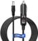 T-Power AC DC Car Charger Compatible for Belkin F5X007 XM Satellite Radio Receiver Boombox Replacement Auto boat adpater Switching power supply cord plug spare
