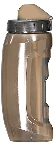 MonkeyLink MonkeyBottle Twist Trinkflasche 590 ml ohne Zubehör (1x Flasche, 0x BottleMount, 0x BikeMount)