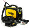 DBA_ESAB ESAB Rogue ET 200iP PRO DC TIG Inverter Saldatrice 200A Giallo