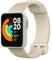 MoKo Armband Kompatibel mit Xiaomi Mi Watch Lite/Redmi Watch, Weiches Silikon Sportarmband Ersatzarmband Uhrenarmband - Elfenbeinfarben