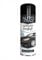SuperGift.com 250ml All Purpose Aerosol Black Matt Spray Paint Quick Drying Spray, Fast Dry and Excellent Coverage for Car, Van, Wheel, Metal, Plastic and More by Diva Gift