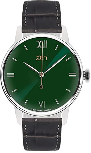Xen Armbanduhr Classic XQ0303