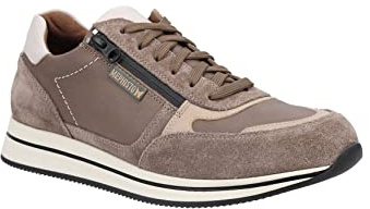 Mephisto 3660 1537 6137, orange(orange), Gr. 9½
