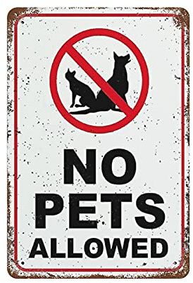 Warning Area 51 Retro Metall Eisen Malerei Blechschild WandDekoration Poster Vintage Aluminium Plaque 15.7x11.8