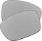 EZReplace Lenses Replacement for Oakley Holbrook XS OJ9007 Kids' Sunglasses (Polarized Lenses) - Fits Oakley Holbrook XS Frame (Metal Silver)