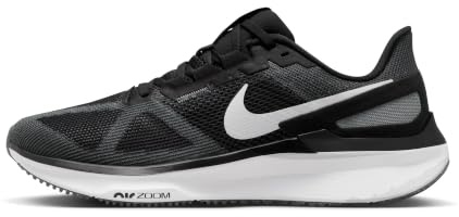 Nike Air Zoom Structure 20, Chaussures de Running Compétition Homme