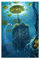 AAVEDA Game Subnautica 4 Leinwand-Poster, Schlafzimmer, Dekoration, Sport, Landschaft, Büro, Raumdekoration, Geschenk, ungerahmt, 30 x 45 cm