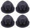 Motorabdeckung Tülle Zylinderkopfhaube Gummilager Gummihalterung für 1er F20 F40 F21 1er E88 E82 2er F46 F22 F87 2er F23 F45 F44 3er F30 F34 3er E90 E91 E93 E92 3er G21 G20 G80 G28 4er F33 F83 F32 F82