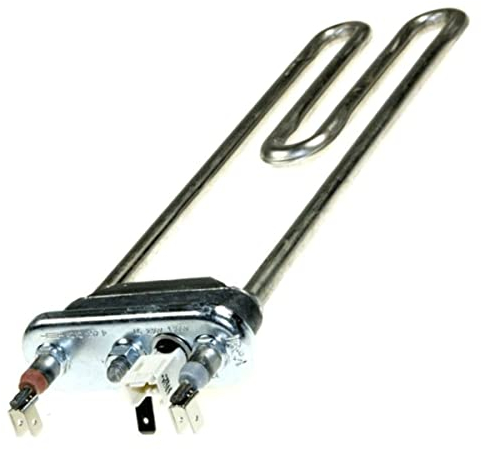 SOS Accessoire Résistance 1300W + CTN pour Lave-linge 41039780, CANDY, DE DIETRICH, FAGOR, HOOVER, IBERNA, LAMONA, OSTEIN, PHILCO, ROSIERES, SABA, SA