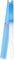 Crystal Glass File for Natural and Artificial Nails - Double Sided Professional Salon Manicure/Pedicure Tool With Case - Strong File for Women, Men, Kids - Nail Care Gift