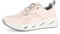 tenhaag Damen, Frauen Low-Top Sneaker,atmungsaktiv,Halbschuhe,straßenschuhe,Strassenschuhe,Sportschuhe,Freizeitschuhe,Rosé (Rose),38.5 EU / 5.5 UK