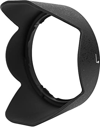 Gegenlichtblende, HB N106 Gegenlichtblende Kamerazubehör mit Hoher Leistung für die Kamera