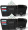 Auto Sonnenblende Organizer Blende 30x14cm Organizer Auto Sonnenblenden Aufbewahrungstasche Mit Reißverschluss Car Interieur Leder Visor Organizer Für Sonnenbrille Halter CD Kartenhalter