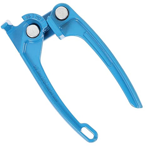 Veemoon Rohrbieger Rohrbieger Elektrisches Drahtbiegewerkzeug Industrielle Elektrowerkzeuge Aus Kohlenstoffstahl Für Starke Biegefähigkeit Einfache Installation Und Verwendung