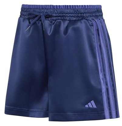 adidas Mädchen Shorts Satin Short