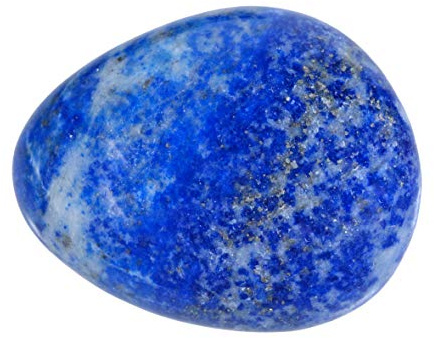 Lebensquelle Plus Beliebte Trommelsteine | Edelstein-Trommelstein + Edelsteinkarte | Größe L: 3-4 cm | Handschmeichler Heilstein Taschenstein