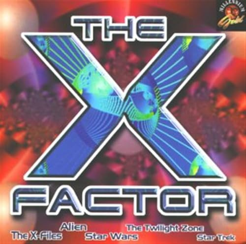 X Factor