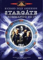Stargate Kommando SG 1 Folge 9