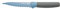 Berghoff 3950114 - Cuchillo de sierra 11.5 cm, color azul