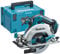 Makita DHS680ZJ Sega Circolare Legno 18V 165 mm BL Valigetta Makpac (Solo corpo)