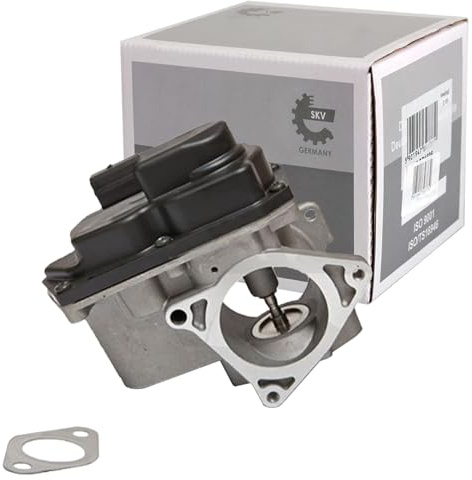 ESEN SKV AGR-Ventil 14SKV085 Betriebsart: elektrisch, | Kompatibel mit: SEAT ALTEA, VW GOLF V, PASSAT B6, TOURAN
