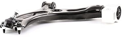 DELPHI TC3315 Querlenker Links unten