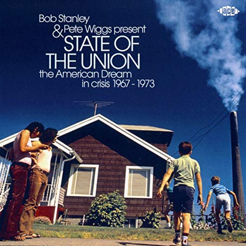 State of the Union-American Dream in Crisis 1967-7