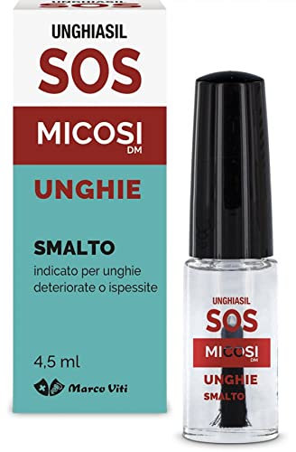 Marcovitifarmac Trattamento Unghie - 5 Ml