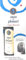 Ouzo of Plomari 40% vol. 0,7 Liter Flasche Geschenkbox mit 1 Glas gratis