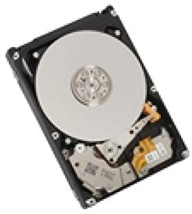 Toshiba AL14SEB Series - Disque Dur - 300 Go - Interne - 2.5 - SAS 12Gb/s - 10500 Tours/Min - mémoire Tampon : 128 Mo