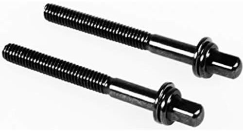 Tama MS654SHPBN Lot de 2 vis de serrage pour caisse claire Superstar