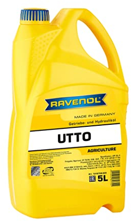 RAVENOL Getriebeoel UTTO