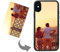 Personalised Phone Case For Apple iPhone X/XS, Personalised Image/Picture/Photo Custom Design Soft TPU Rubber Phone Case for iPhone X/XS (iPhone X/XS)