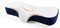 Sweetnight Kopfkissen, Memory Foam Kissen, Nackenkissen Nackenstützkissen Schlafkissen Ergonomisches Kissen Nackenhörnchen Bettkissen 67x35cm
