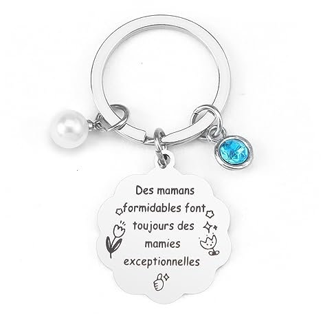 Grand Cadeau Fête des Mères Idée Originale Cadeau Anniversaire Mamie