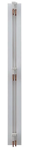 Peigne d'alimentation Vertical 3 rangées CE Easy Connect - Thomson