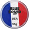 Blue Squid PRO - Pintura facial profesional a base de agua para pintura facial y corporal - Maquillaje SFX, pintura facial para niños y adultos, pintura facial de Halloween para niños, rojo, blanco y