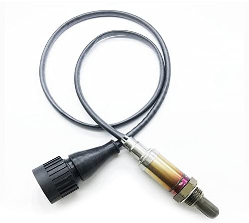 Sauerstoffsensor, Kfz-Sauerstoffsensor, für BMW E36 E46 E38 E39 840Ci 316I 318I 318Is 535I 540I 735I 11781733628 0258003231 0258005324