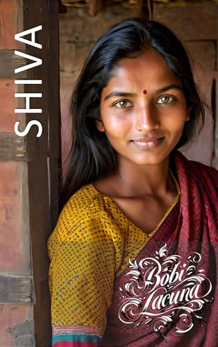 Shiva: Geschlechterumwandlung