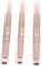 FRCOLOR 4 Juegos Delineador De Labios Lápiz Labial Delineadores De Labios Lápiz De Labios Mate Marcador De Tinte De Labios Mate Lápiz Labial Delineador De Labios El Plastico 3 Piezas * 4