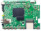 TV Motherboard，Compatible For LG，G4-M-TU234 GP4 LD22 LC22 TV 42LM660S 47LM570T 42LM670T 47LM7600-CA 47LM640T Replace TV Motherboard Inverter Accessory.(55 inch)
