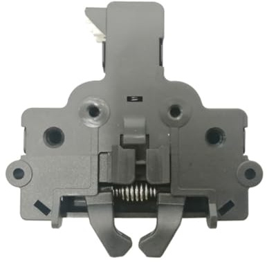 Agmoctz WD21X10490 2997693 Dishwasher Door Lock AP5668411, PS6447681, 265D1214G001, EG-380781 Dishwasher Door Lock Switch